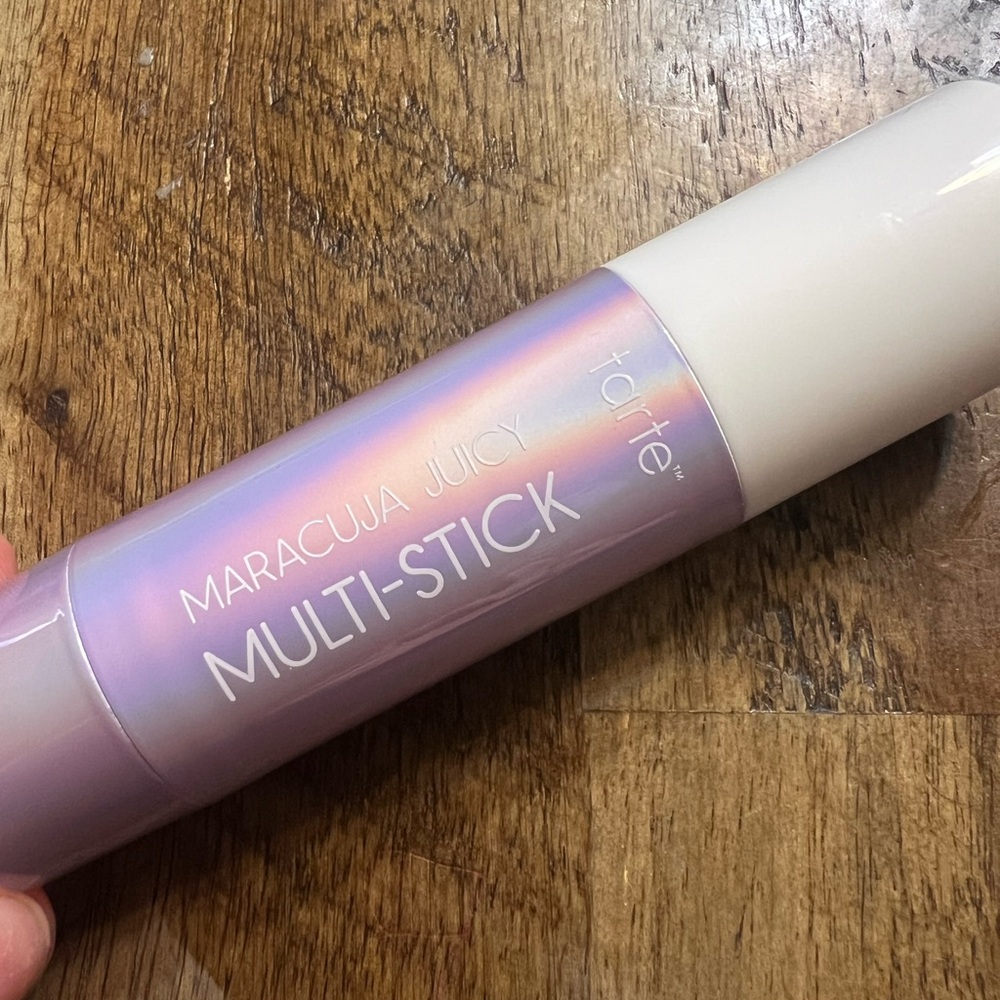 Tarte Maracuja Juicy Multi-Stick - COZY . NEW